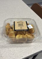 All Butter Mini Cheese Croissants