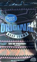 Original Beef Jerky