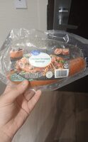 Chicken Smoked Sausage