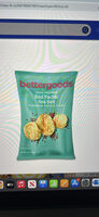 Red Pacific Sea Salt