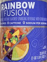 Rainbow Fusion