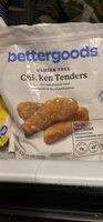 Chicken Tenders