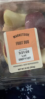 Fruit Duo
