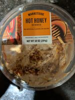 Hot Honey