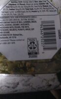 Okra Chips