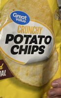 Potato chips