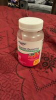 Glucose Gummies