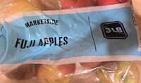 Fuji Apple