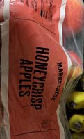 HoneyCrisp Apples