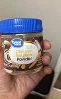 Chicken Bouillon Powder