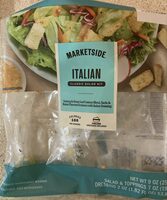 Italian Classic Salad Kit