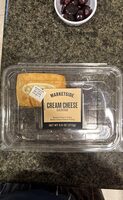 Cream Cheese Danish