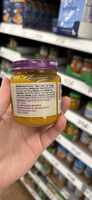 Organic Butternut Squash Puree