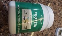 Plant Based Protein
