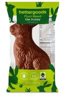 Plant-Based Oat Bunny
