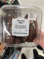 Brownie Bites