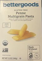 Penne Multigrain Pasta