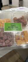 Assorted Meat & Cheese Cubes