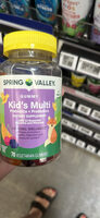 Kid's Multi