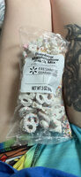 Rainbow Marshmallow Snack Mix