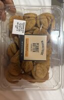 Peanut Butter Cookies