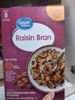 Raisin Bran