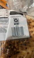 Walmart Sourdough