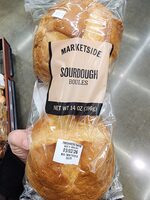 Sourdough Boule