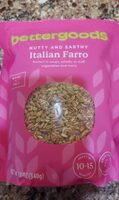 Italian Farro