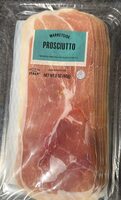 Prosciutto
