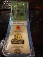 Parmigiano Reggiano Cheese