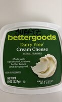 Cream Cheese