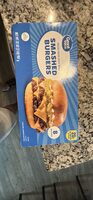 Smashed Burger