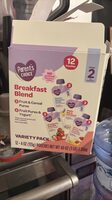 Breakfast Blend