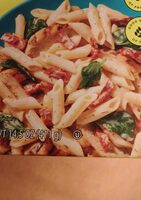 Protein Andbfiber Penne