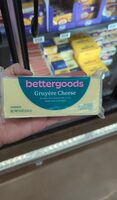 Gruyere