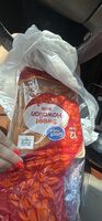 Sweet Hawaiian rolls