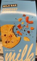 Compost Cookies