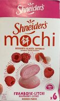Mochi