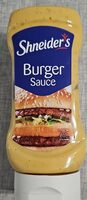 Burger Sauce