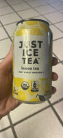 Lemon tea