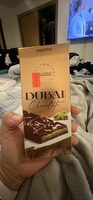 Kadayif And Pistachio