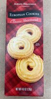 European Cookies