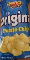 Original Potato Chips