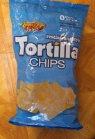 Tortilla Chips