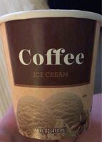 Coffee Ice Cream
