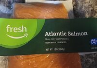 Atlantic salmon