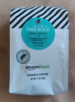 Go for the Bold