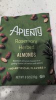 Aplenty rosemary herbed
