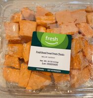 Sweet potatoes